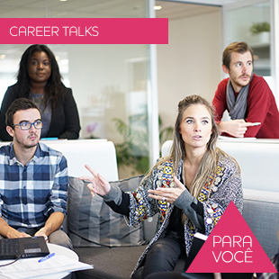 Career Talks