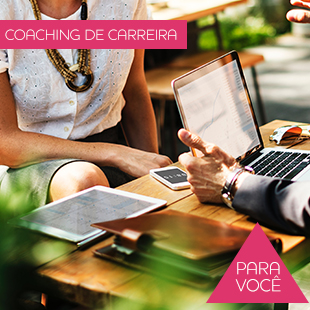 Coaching de Carreira