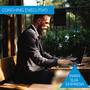 Coaching Executivo de Carreira